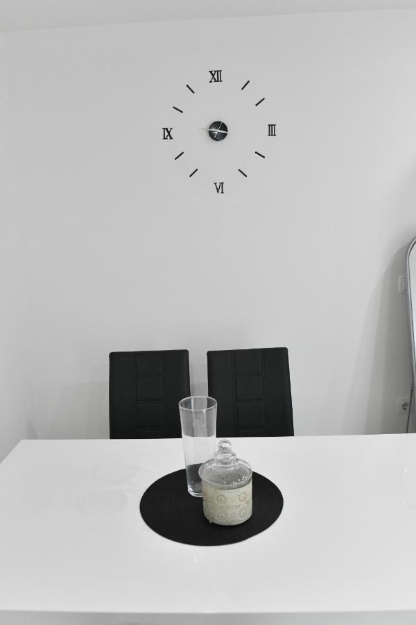 Apartman Lucia Ðakovo Eksteriør bilde